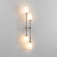Bert Frank Farol Double Wall Light | All Square Lighting