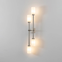 Bert Frank Farol Double Wall Light | All Square Lighting