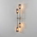 Bert Frank Farol Double Wall Light | All Square Lighting