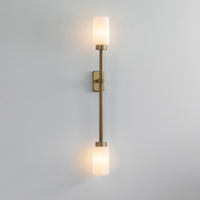 Bert Frank Farol Single Wall Light | All Square Lighting