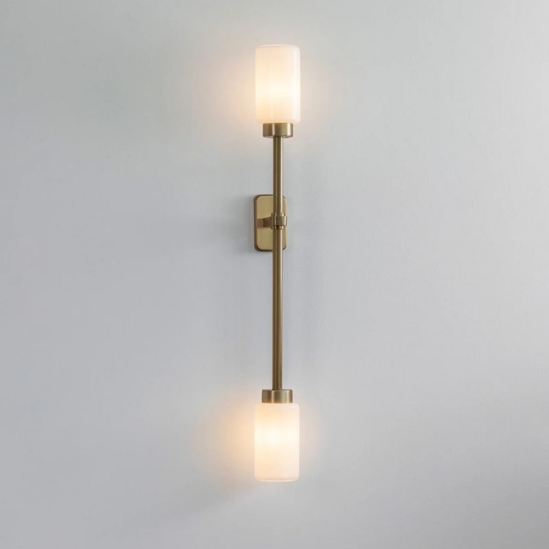Bert Frank Farol Single Wall Light | All Square Lighting