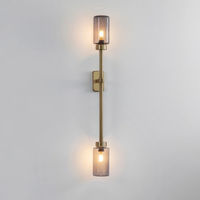 Bert Frank Farol Single Wall Light | All Square Lighting