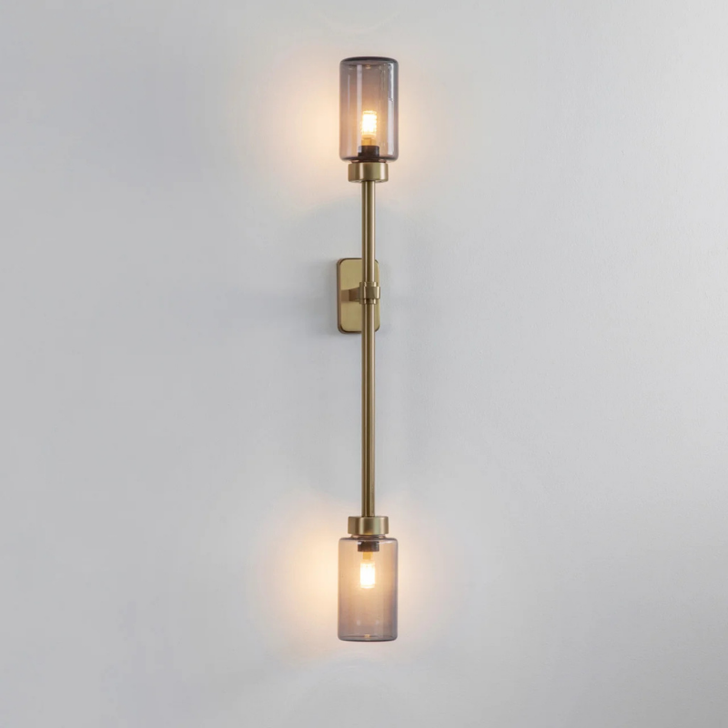 Bert Frank Farol Single Wall Light | All Square Lighting