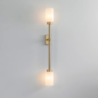 Bert Frank Farol Single Wall Light | All Square Lighting