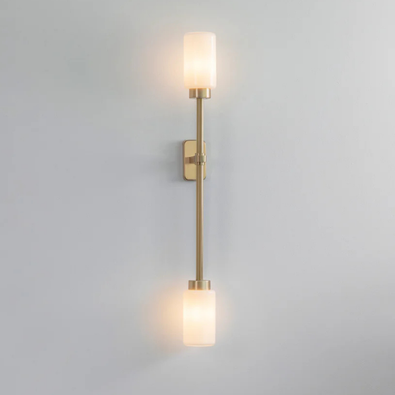 Bert Frank Farol Single Wall Light | All Square Lighting
