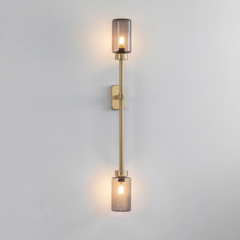 Bert Frank Farol Single Wall Light | All Square Lighting