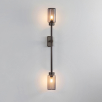 Bert Frank Farol Single Wall Light | All Square Lighting