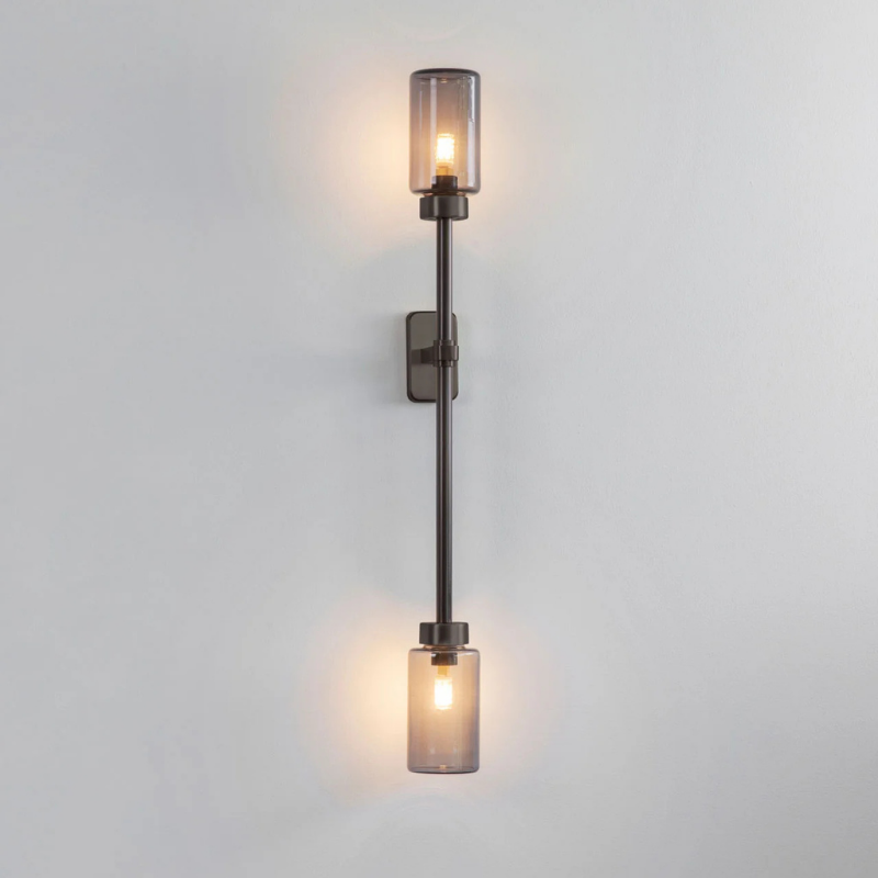 Bert Frank Farol Single Wall Light | All Square Lighting