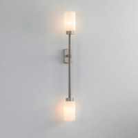 Bert Frank Farol Single Wall Light | All Square Lighting