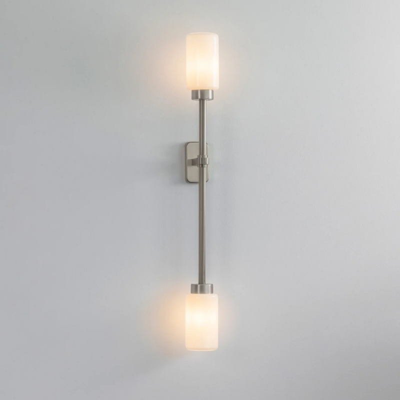 Bert Frank Farol Single Wall Light | All Square Lighting
