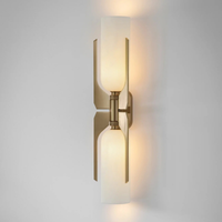 Bert Frank Pennon Wall Light | All Square Lighting