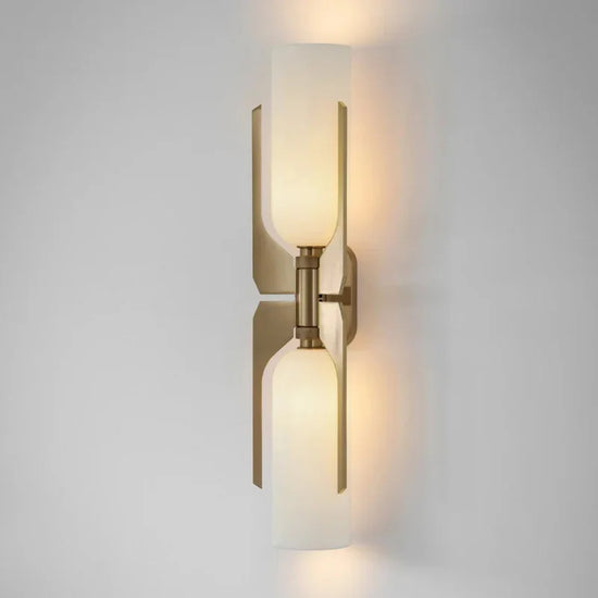 Pennon Wall Light