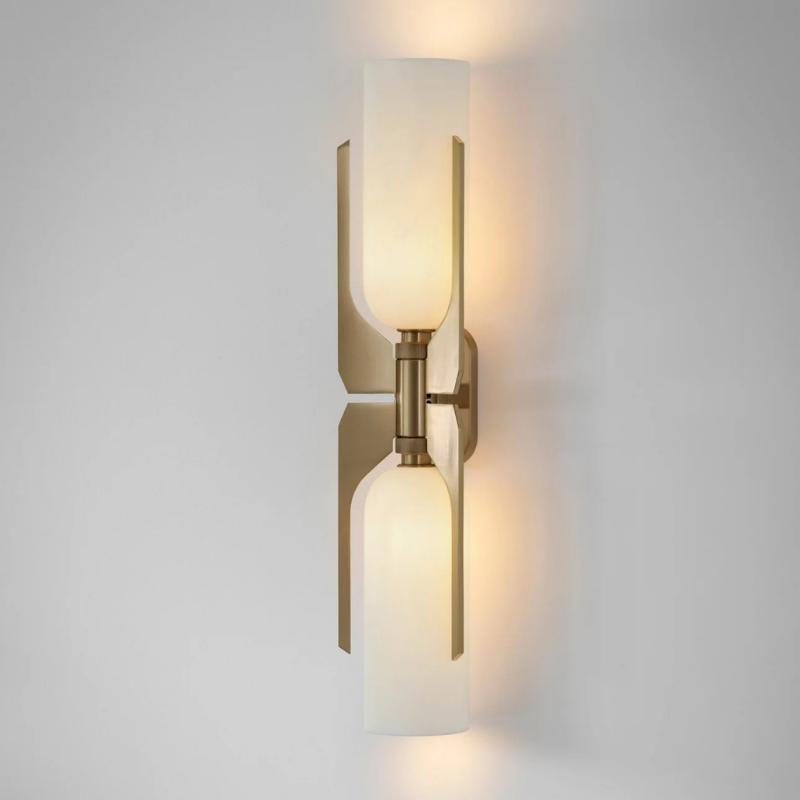 Pennon Wall Light