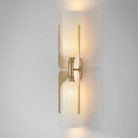 Bert Frank Pennon Wall Light | All Square Lighting