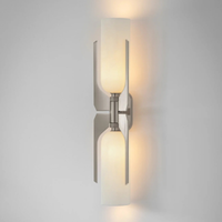 Bert Frank Pennon Wall Light | All Square Lighting