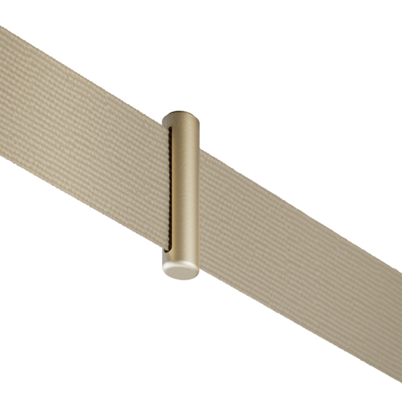 Lodes Ceiling Bracket MAP System | All Square Lighting