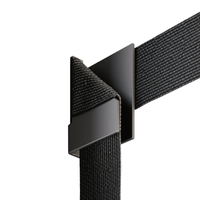Lodes Corner Bracket MAP System | All Square Lighting