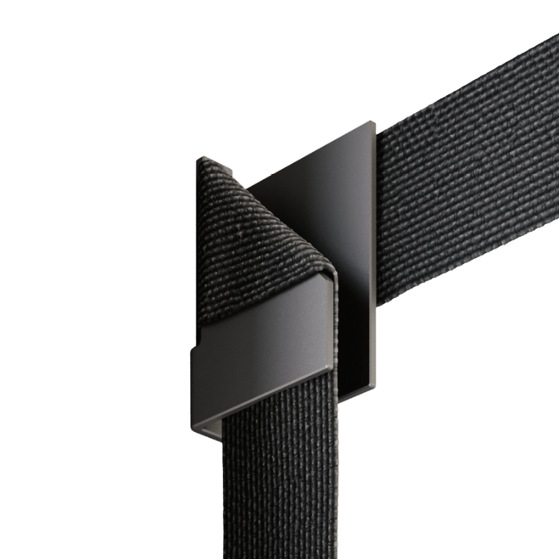 Lodes Corner Bracket MAP System | All Square Lighting