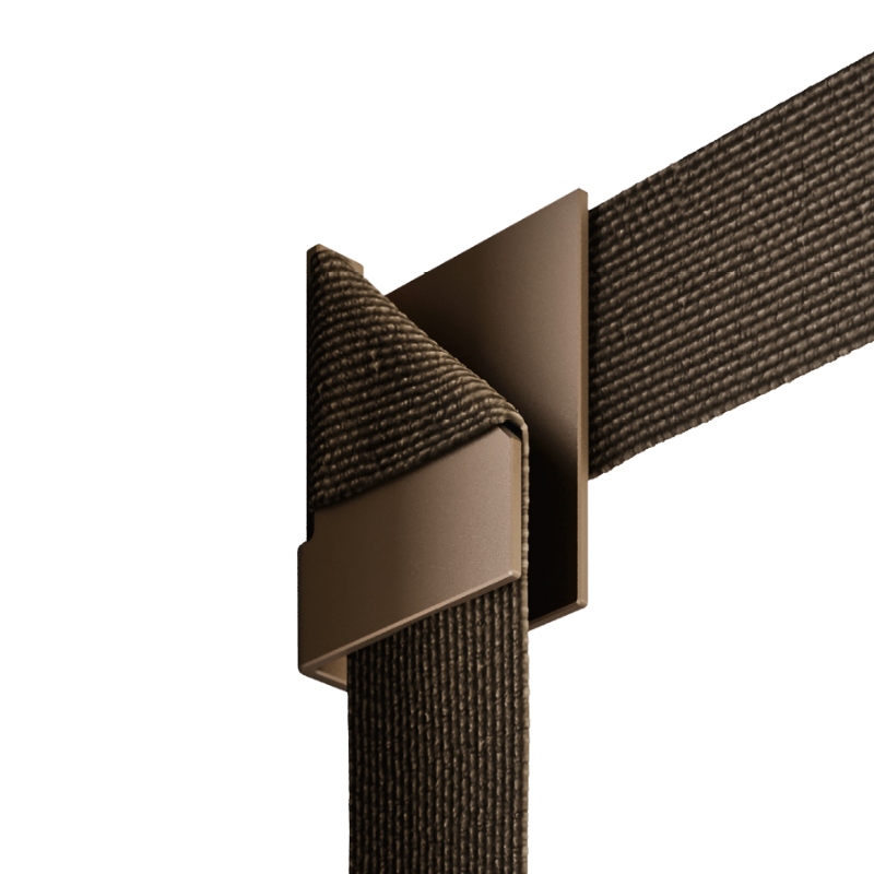 Corner Bracket MAP System