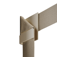 Lodes Corner Bracket MAP System | All Square Lighting