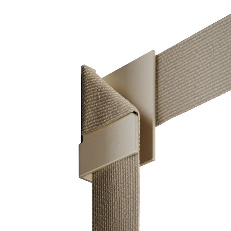 Lodes Corner Bracket MAP System | All Square Lighting