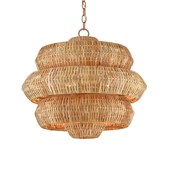 Antibes Small Pendant Light