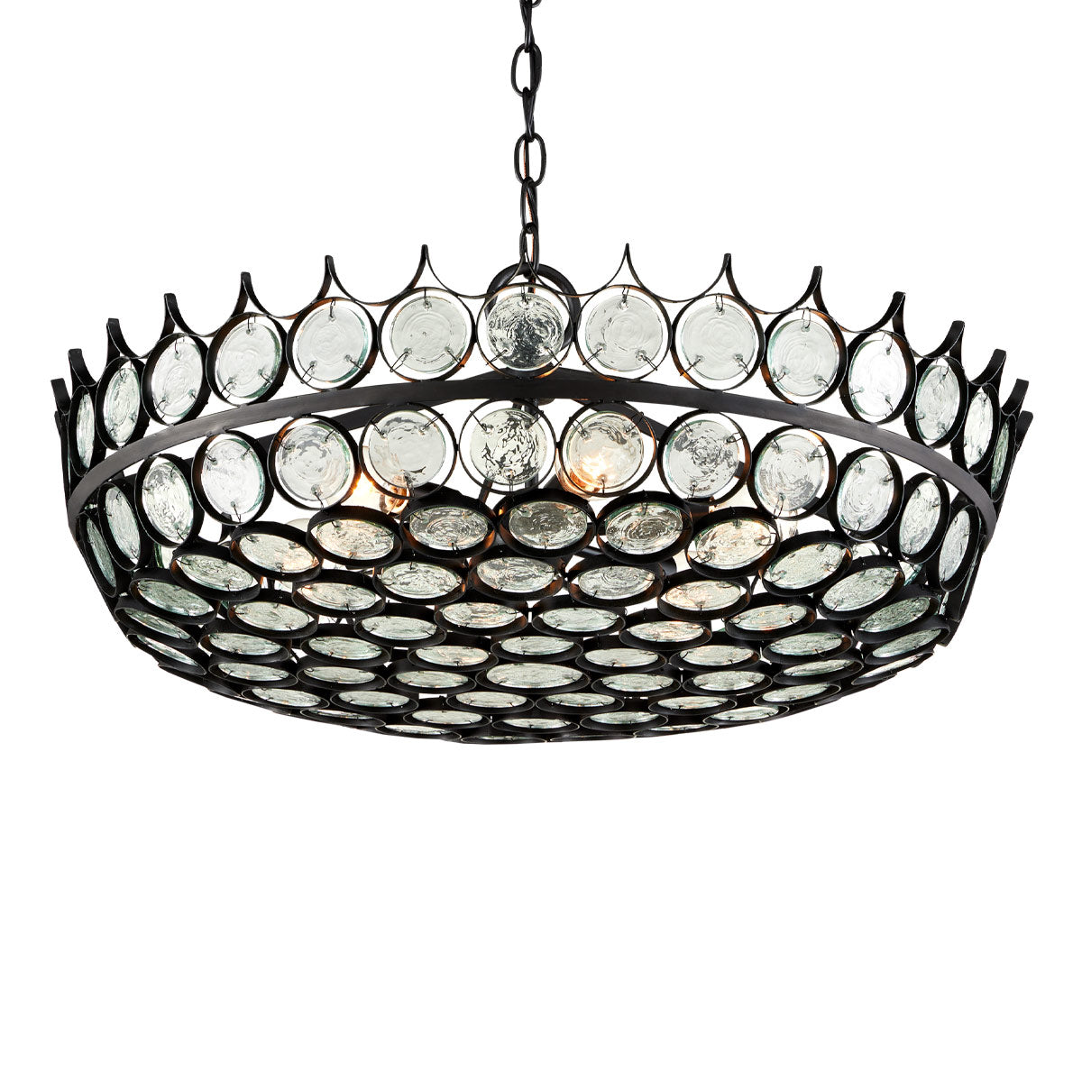 Augustus Small Pendant Light
