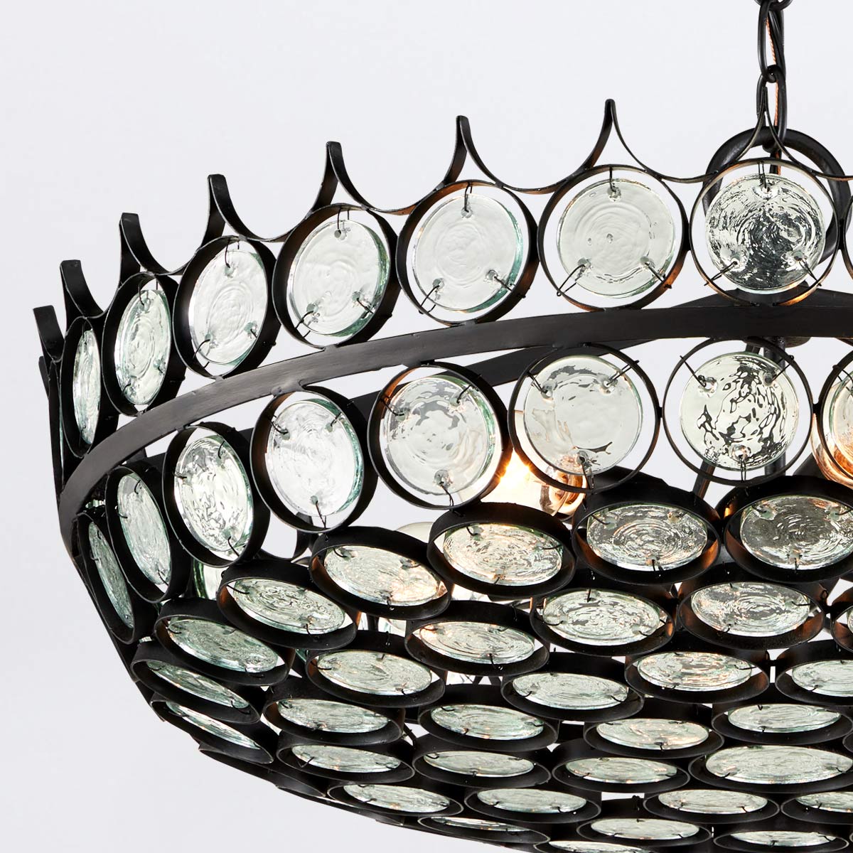 Augustus Small Pendant Light