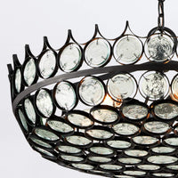 Augustus Small Pendant Light