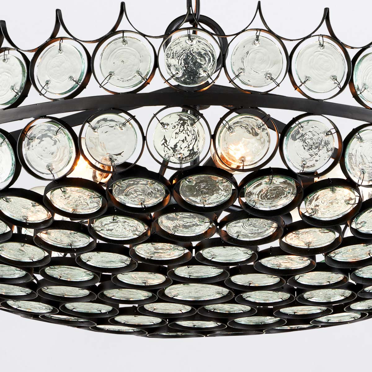 Augustus Small Pendant Light