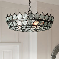 Augustus Small Pendant Light