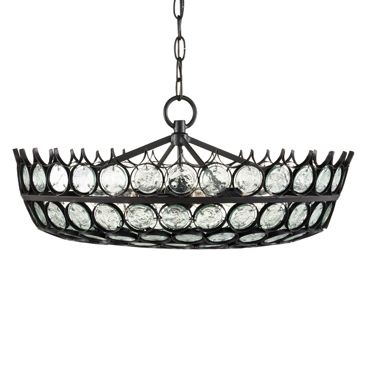 Augustus Small Pendant Light