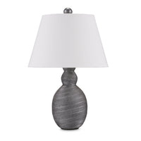 Basalt Table Lamp