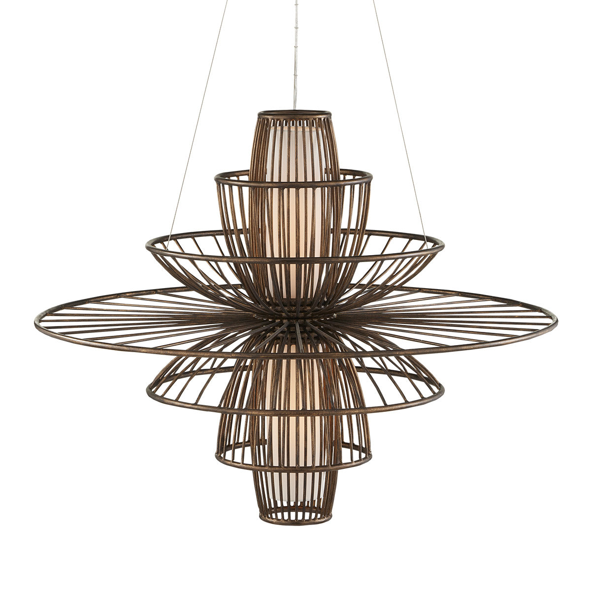 Benjiro Pendant Light