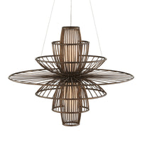 Benjiro Pendant Light