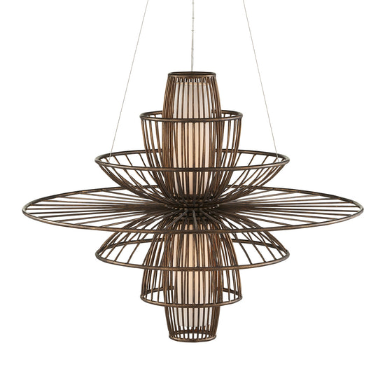 Benjiro Pendant Light