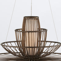Benjiro Pendant Light