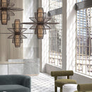 Benjiro Pendant Light