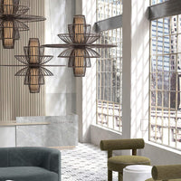 Benjiro Pendant Light