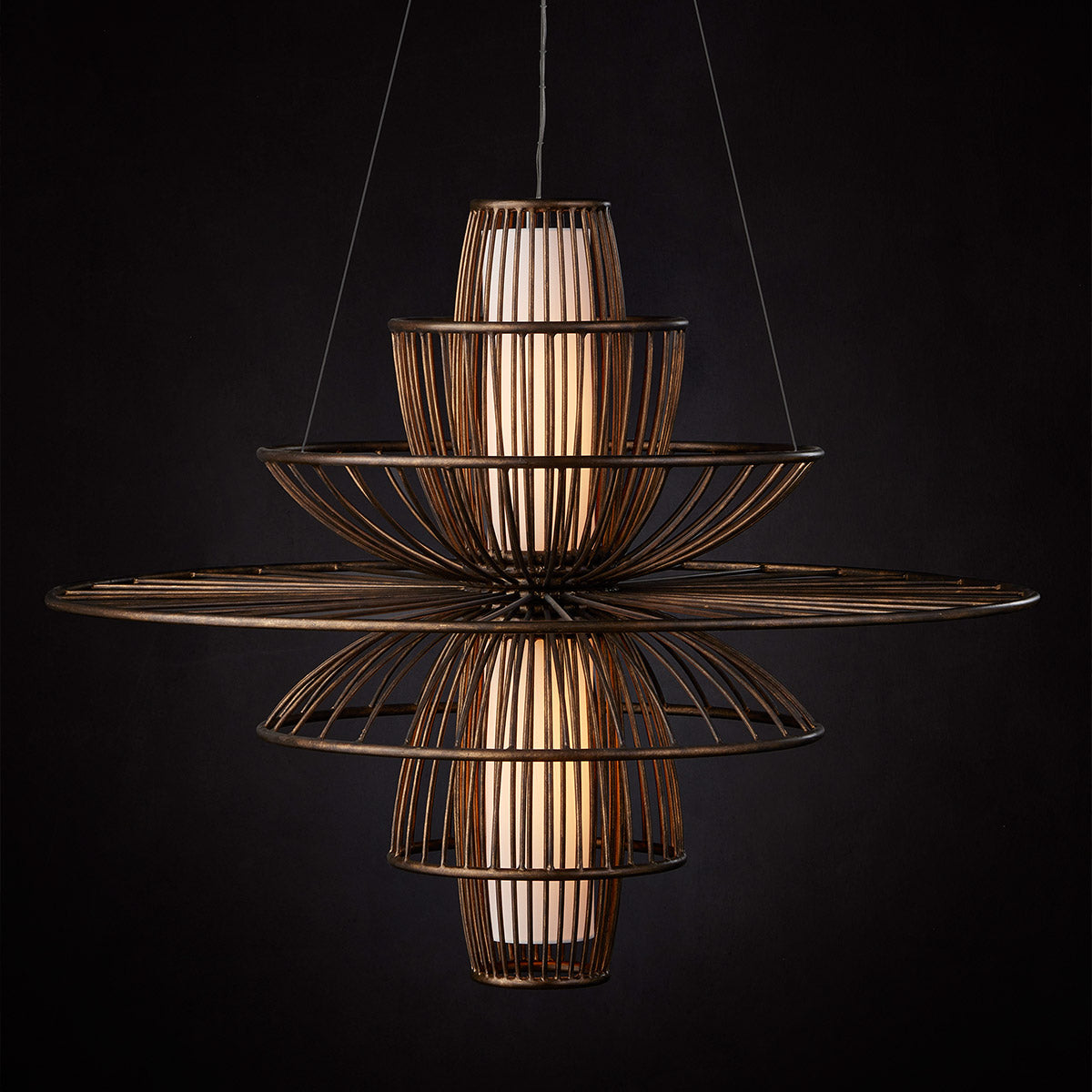 Benjiro Pendant Light