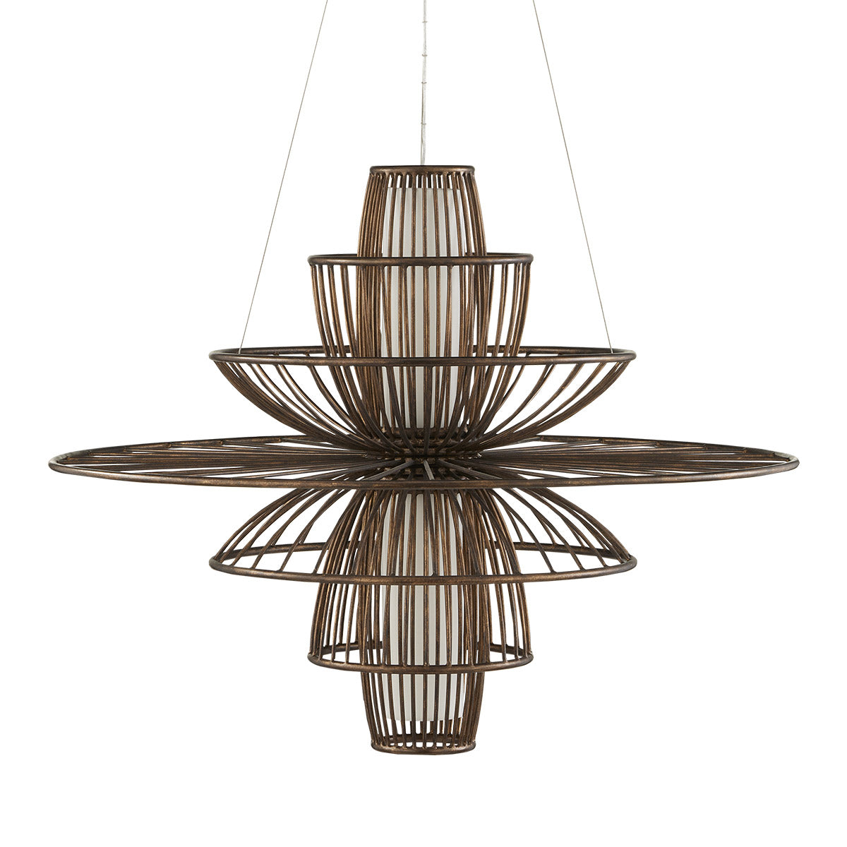 Benjiro Pendant Light