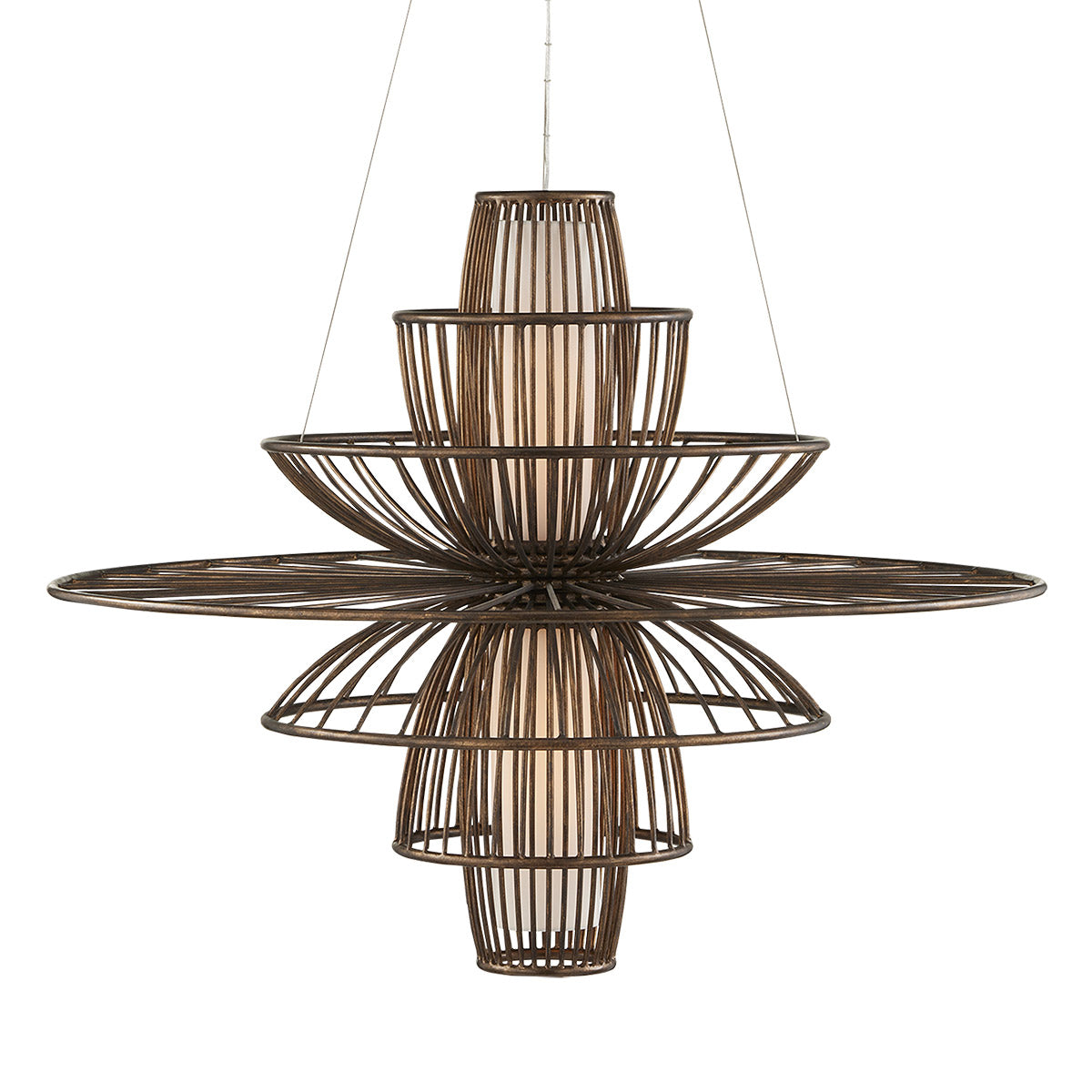 Benjiro Pendant Light