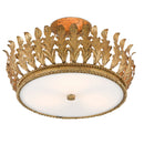 Biddulph Ceiling Light