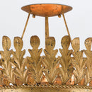Biddulph Ceiling Light