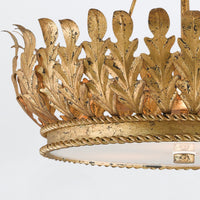 Biddulph Ceiling Light