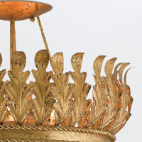 Biddulph Ceiling Light