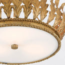 Biddulph Ceiling Light