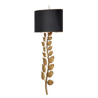 Birdwood Wall Light