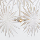 Bismarkia Medium Pendant Light