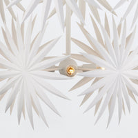 Bismarkia Medium Pendant Light